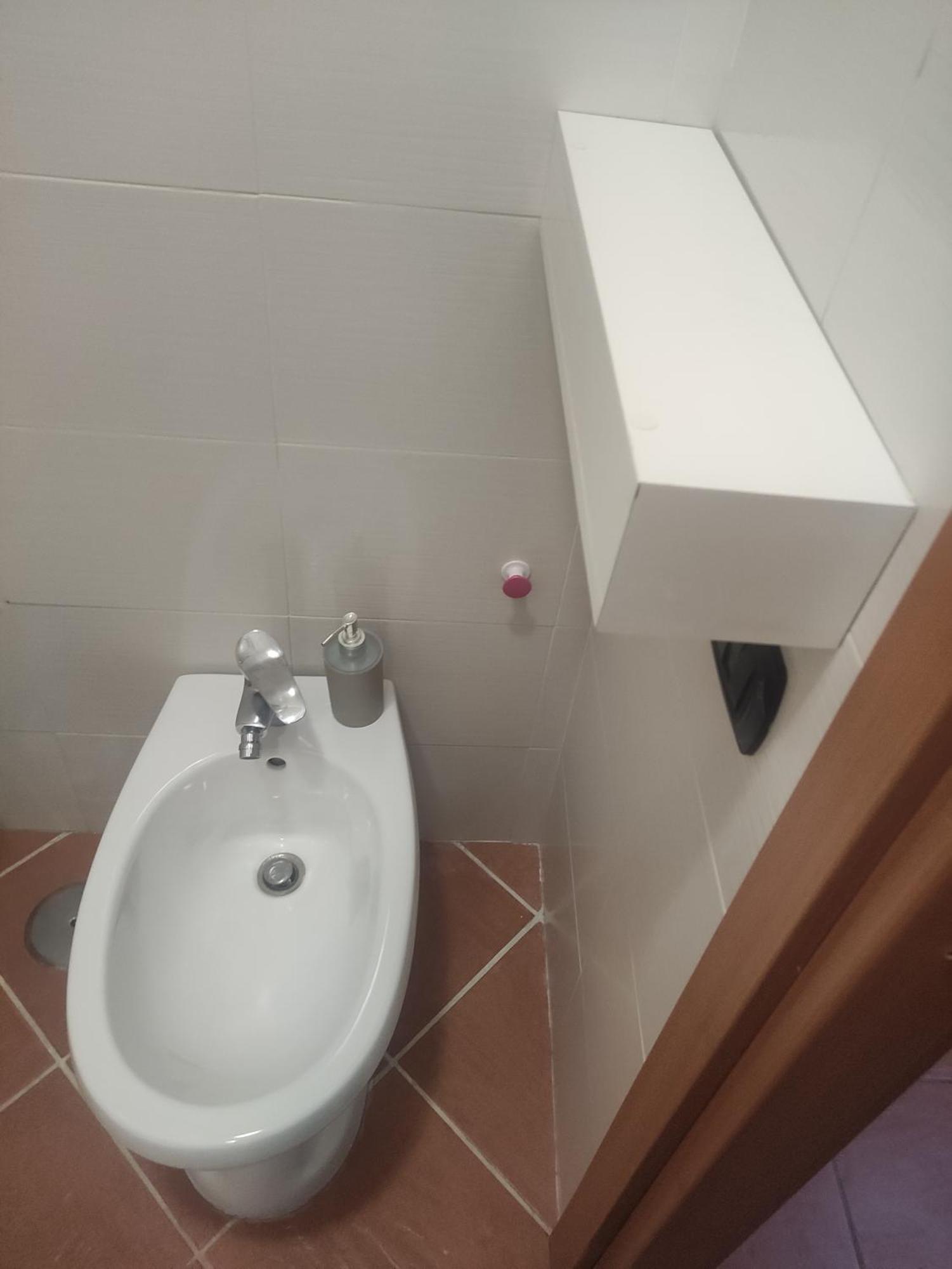 Vacanzella Casa Vacanza Appartamento In Centro Con Terrazzo نابولي المظهر الخارجي الصورة