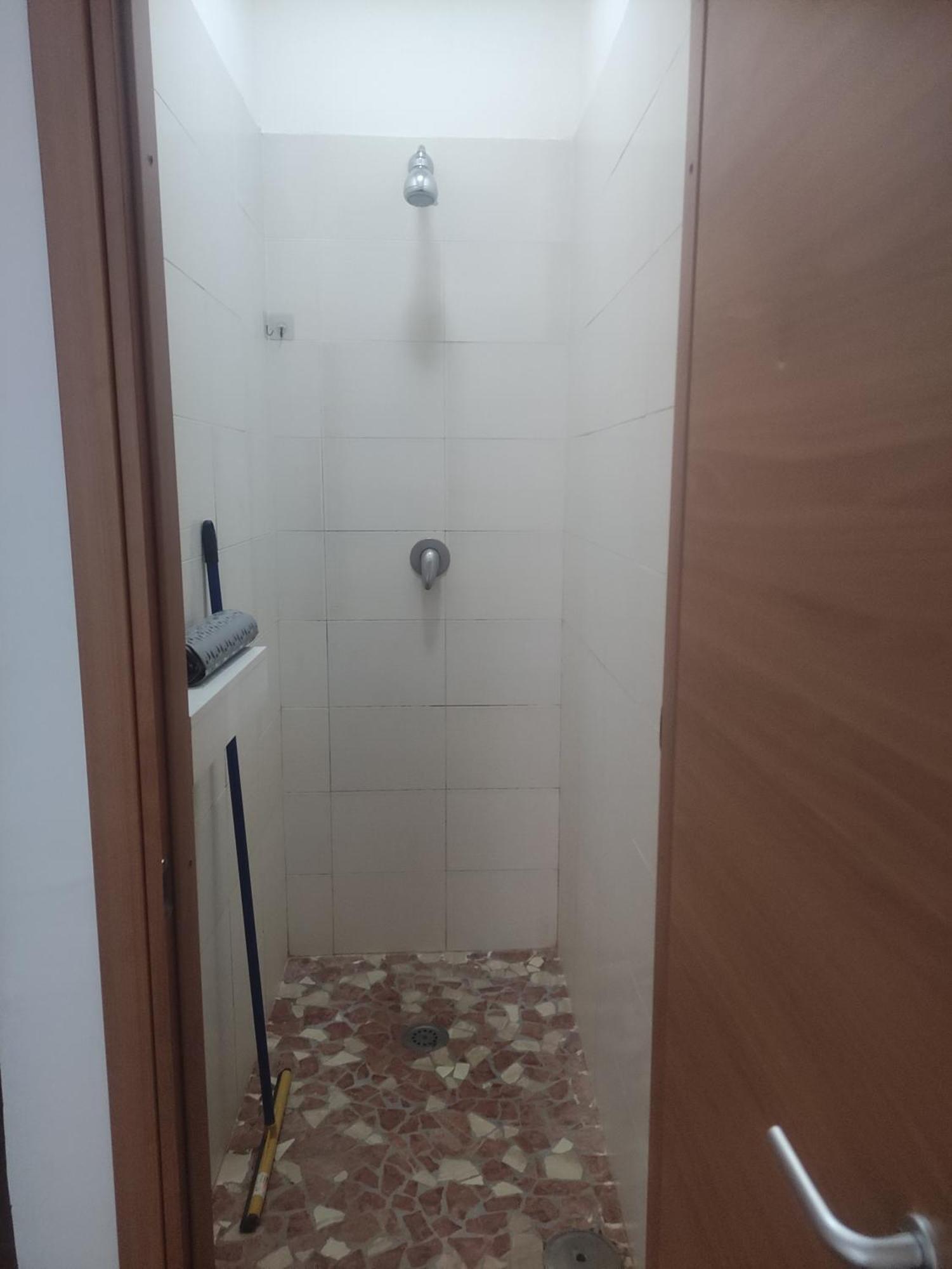 Vacanzella Casa Vacanza Appartamento In Centro Con Terrazzo نابولي المظهر الخارجي الصورة