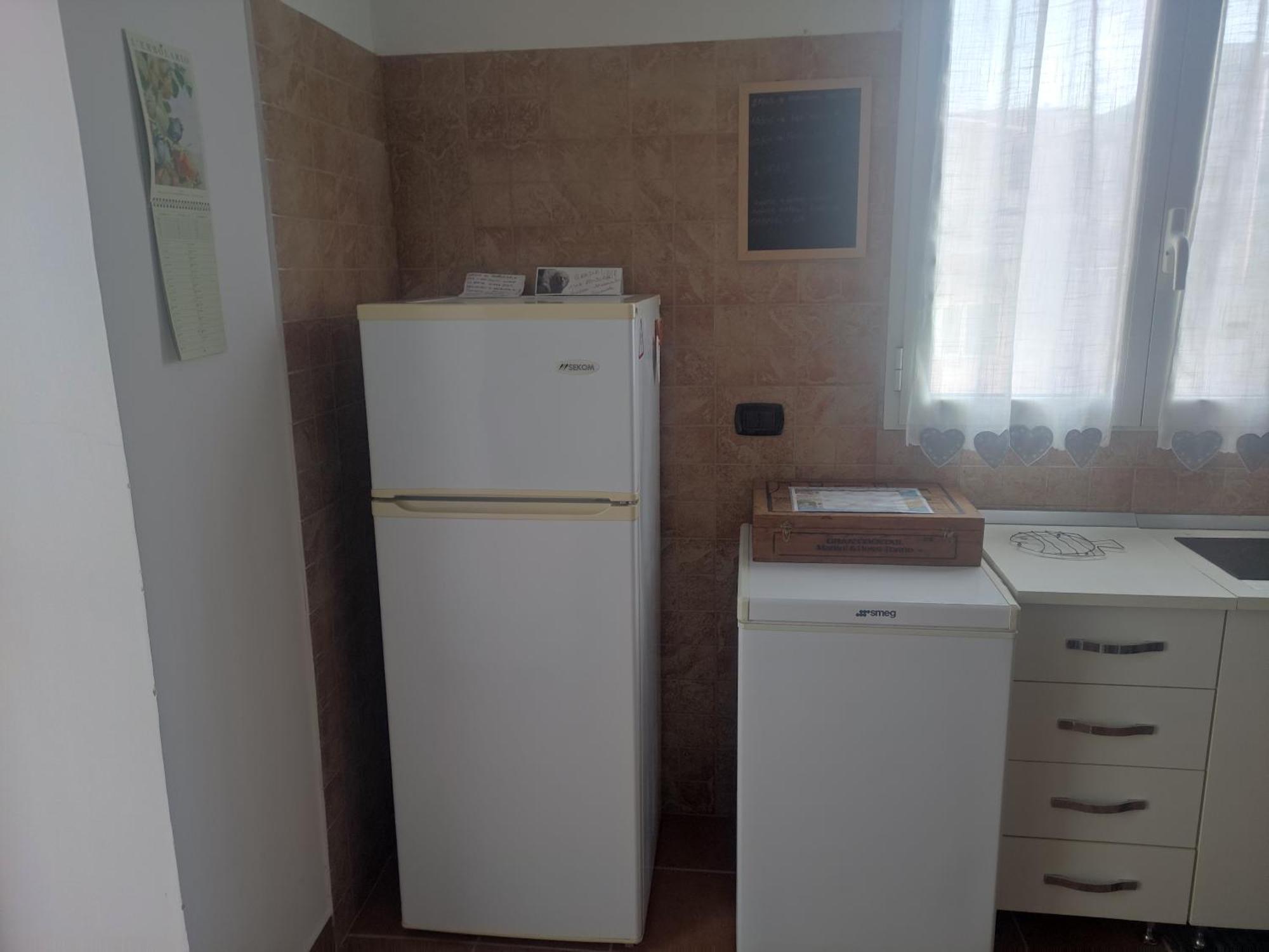 Vacanzella Casa Vacanza Appartamento In Centro Con Terrazzo نابولي المظهر الخارجي الصورة