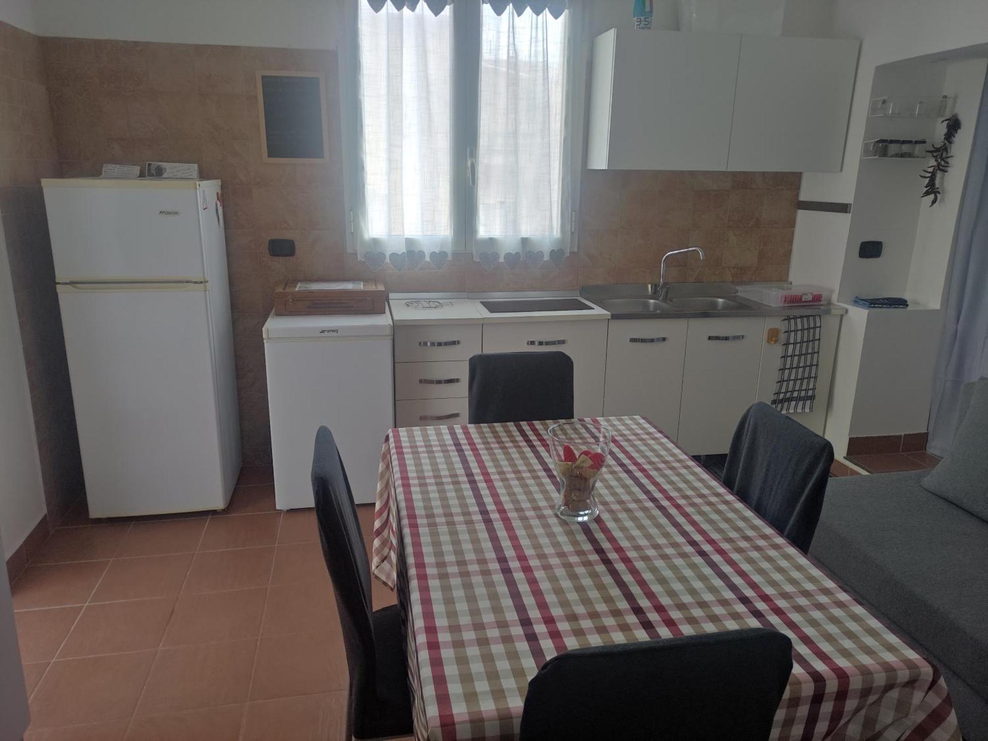 Vacanzella Casa Vacanza Appartamento In Centro Con Terrazzo نابولي المظهر الخارجي الصورة